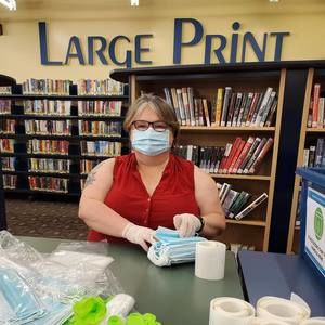 Meet your Posher, Svea